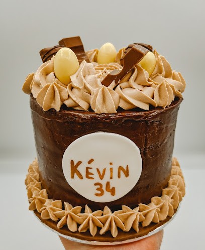 So Délicieux, Pâtisserie à Rians