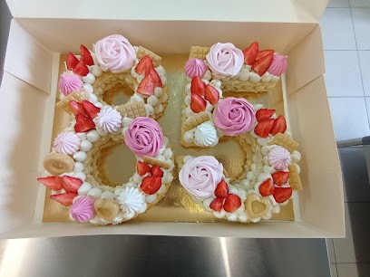 Les Pâtisseries de Karine, Pâtisserie à Marseille 12