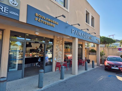 Panaderia, Boulangerie aux Pennes-Mirabeau