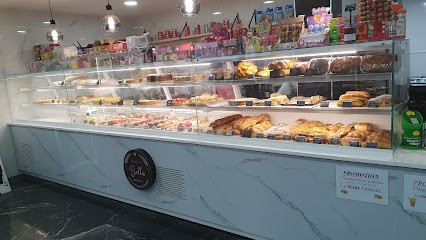 Croissant Du Sud, Boulangerie à Villejuif