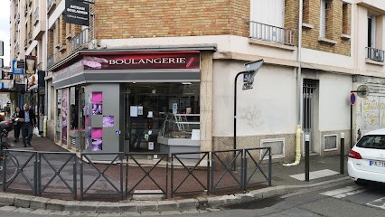 Le Fournil D'Anissa Et Jade, Boulangerie au Pecq