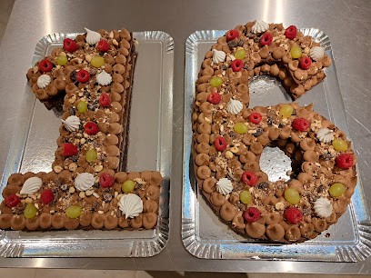 La Pâtisserie de Carlynette, Pâtisserie à Saint-Bonnet-de-Vieille-Vigne