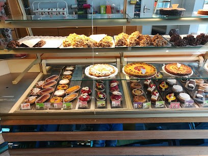 Boulangerie Deudon - La Baguette D'Or, Boulangerie à Locminé