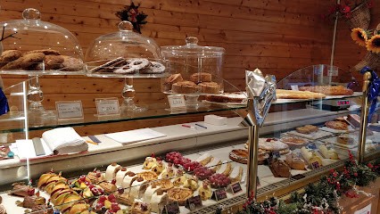 Au fournil de Manon, Boulangerie à Pont-de-Poitte