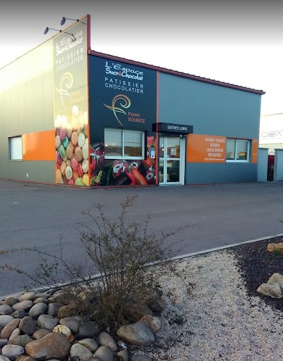 Florent Sourice - L'Atelier, Pâtisserie à Creney-près-Troyes