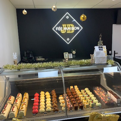 Fée Maison JD, Pâtisserie à Carling