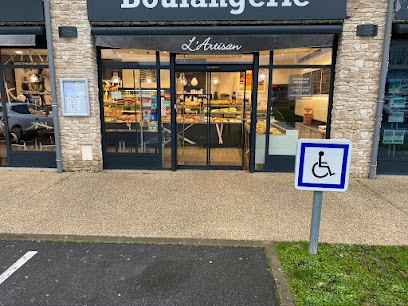 La Table Du Boulanger, Boulangerie à Lieusaint
