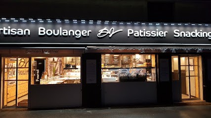 Boulangerie Pâtisserie Damien Vauthier, Boulangerie à Longevelle-sur-Doubs