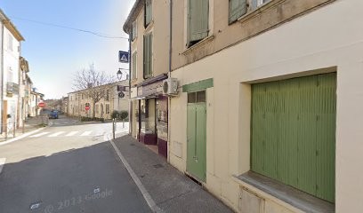 Boulangerie Maison Darlot, Boulangerie à Villelaure