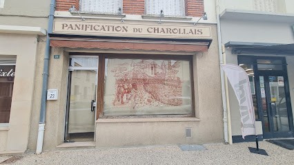 Panification Du Charollais, Boulangerie à Génelard