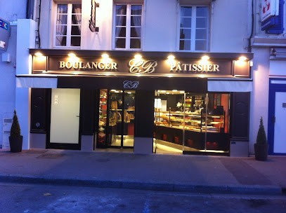 Ballay Christophe, Boulangerie à Pacy-sur-Eure