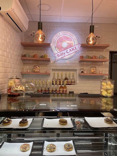 BILLY CAKE MARSEILLE (brownies , pizza tiramisu, donuts, cookies, pancakes, crêpes, dessert), Pâtisserie à Marseille 10