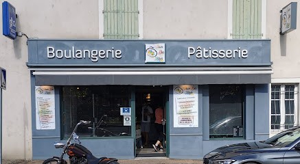 Ô Pain Des Lisses, Boulangerie à Sémalens