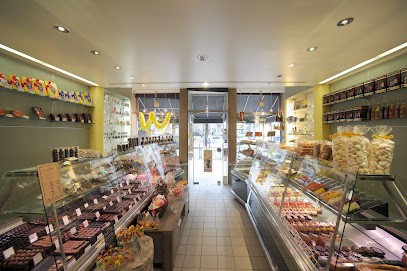 Passion Millot, Pâtisserie à Beaune