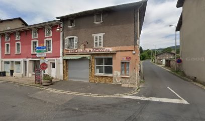 Valleix Jean-François, Pâtisserie à Chabreloche