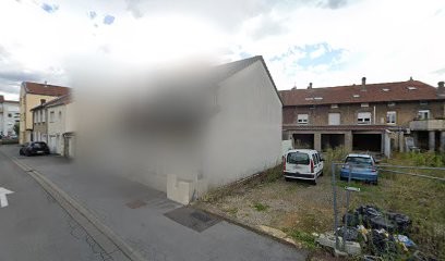 Monique Arbogast, Boulangerie à Clouange