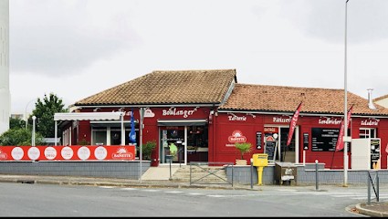 Banette Buxerolles - Epi de Blais, Boulangerie à Buxerolles