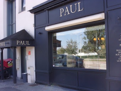 PAUL, Boulangerie à Thionville