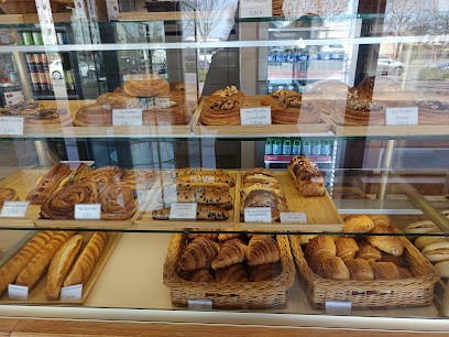 El Makoudi Boulangerie - Pâtisserie, Boulangerie aux Mureaux