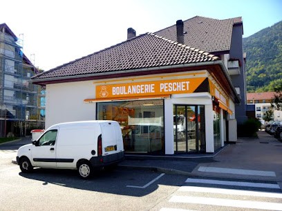 Boulangerie Peschet, Boulangerie à Chevaline