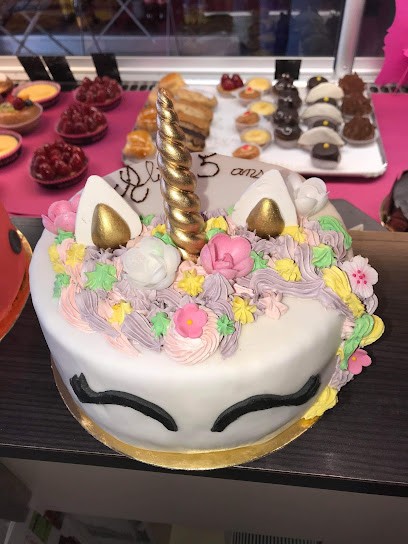 Blondeau Lionel, Boulangerie à Château-Gaillard