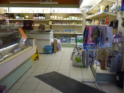 Paillot Ludovic, Boulangerie à Morre