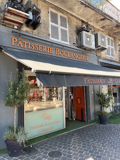 Boulangerie Patisserie Clemenceau, Boulangerie à Hyères