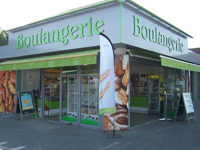 Louat Sébastien, Boulangerie à Trans-en-Provence