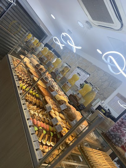 Boulangerie L'Audonienne., Boulangerie à Saint-Ouen