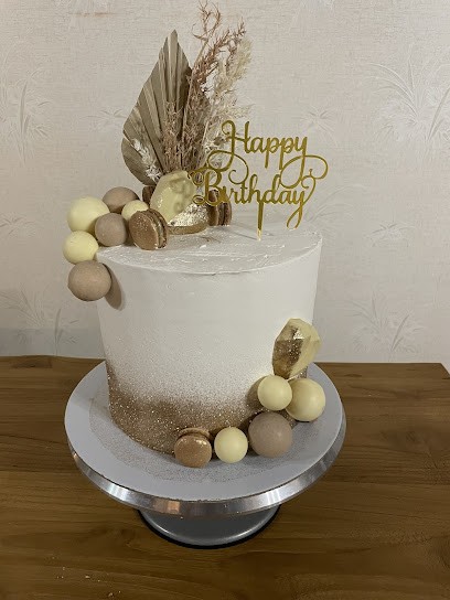 Gateaux bonbon, Pâtisserie à Saint-Onen-la-Chapelle