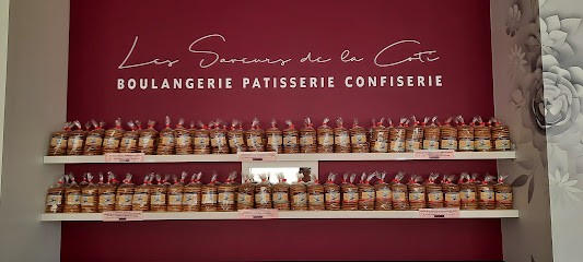 Les Saveurs de la Coti, Boulangerie à Saint-Pierre-d'Oléron