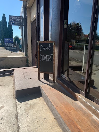 Les Fromentiers - La Maison Des Pains, Boulangerie à Cavaillon