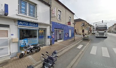 Baas Bruno, Boulangerie à Désertines