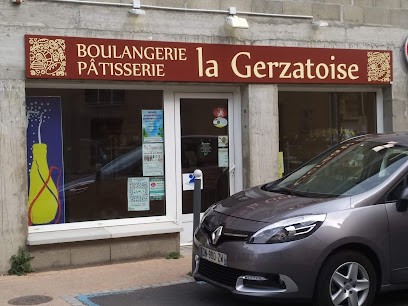 Boulangerie Chateaubriand, Boulangerie à Gerzat