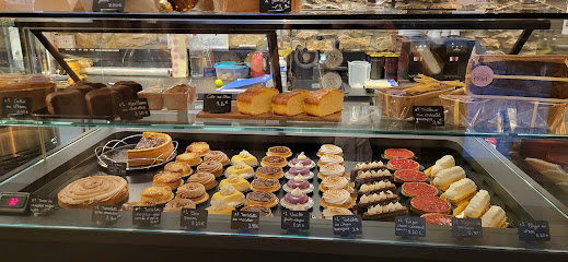 Les Secrets D'odel, Pâtisserie à Saint-Germain-au-Mont-d'Or