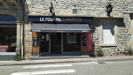 Artisan Boulanger - Maison Palix, Boulangerie aux Ollières-sur-Eyrieux