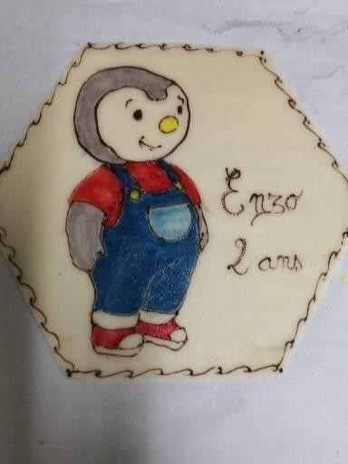 Aux Mille Douceurs, Boulangerie à Trévoux