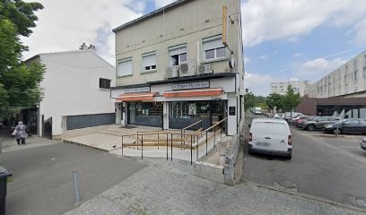 Boulangerie Du Centre - Les 3 Marches, Boulangerie à Orly