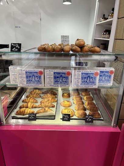 Les Douceurs Du Roy, Pâtisserie à Saint-Émilion