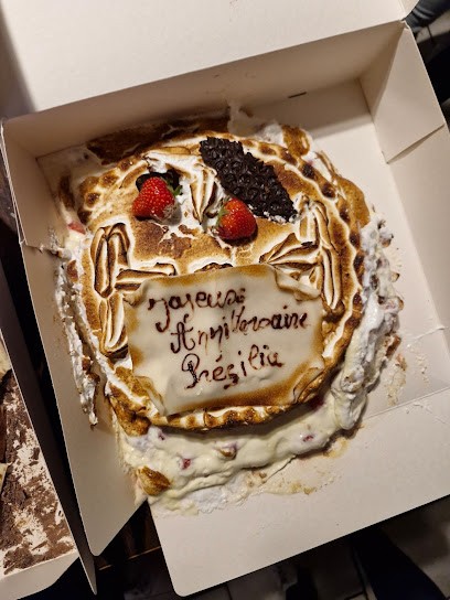 Au Pain D'autrefois, Boulangerie à La Haye