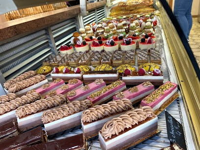 Aux Pains D’hautmont, Boulangerie à Hautmont