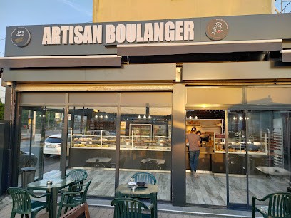 Artisan Boulanger, Boulangerie à Vaulx-en-Velin
