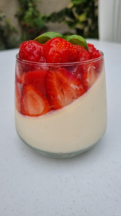 LMPL'atelier, Pâtisserie à Angoulême