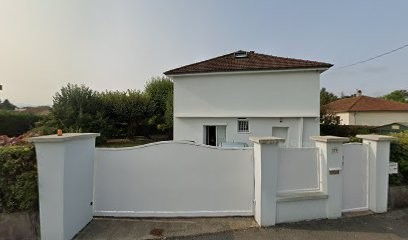 Bastian Alain, Boulangerie au Pont-de-Beauvoisin