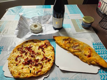 BOULANGERIE-PATISSERIE J C CHAMPION, Boulangerie à Langeais