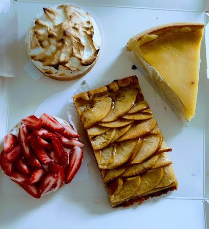 Passion Enfarinee, Boulangerie à Rocheservière