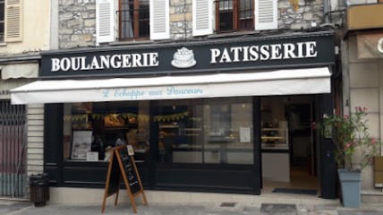 L'Echoppe Aux Douceurs, Boulangerie à Moret-Loing-et-Orvanne