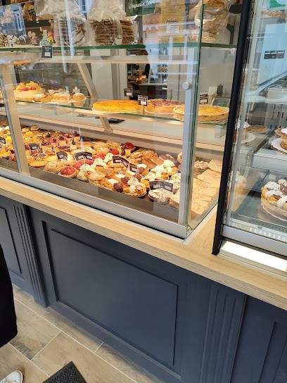 Boulangerie Pâtisserie Aurélie Et Emmanuel Dairou, Boulangerie à Sartilly-Baie-Bocage