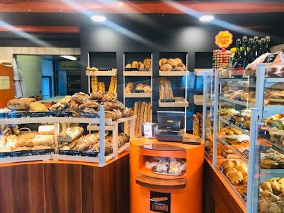 AB Boulangerie Larmor, Boulangerie à Larmor-Plage