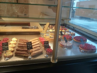 MABOULANGE A CHEVREUSE, Boulangerie à Chevreuse